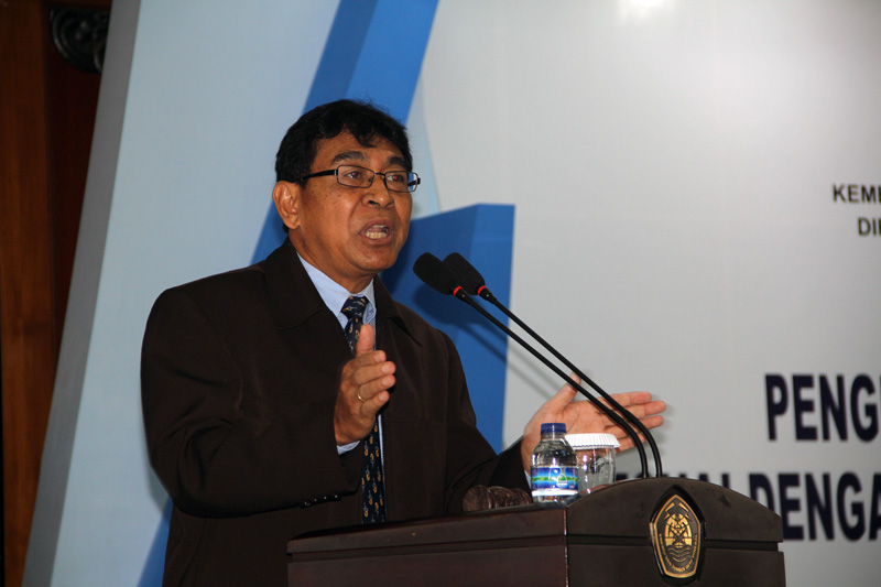 Permen ESDM No. 01 Tahun 2013 Penyempurna Permen Esdm No. 12 Tahun 2012